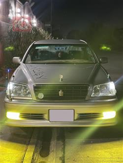 تويوتا كراون